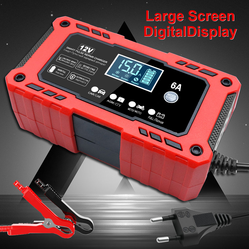 Car RV Truck Trailer Motorcycl - Car Charger review and price