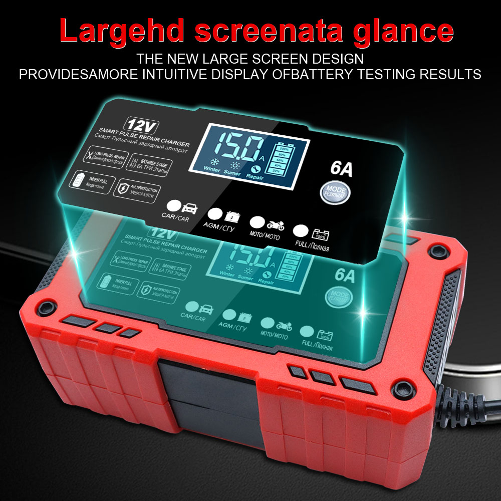 Car RV Truck Trailer Motorcycl - Car Charger review and price