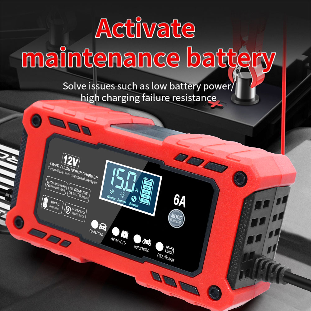 Car RV Truck Trailer Motorcycl - Car Charger review and price