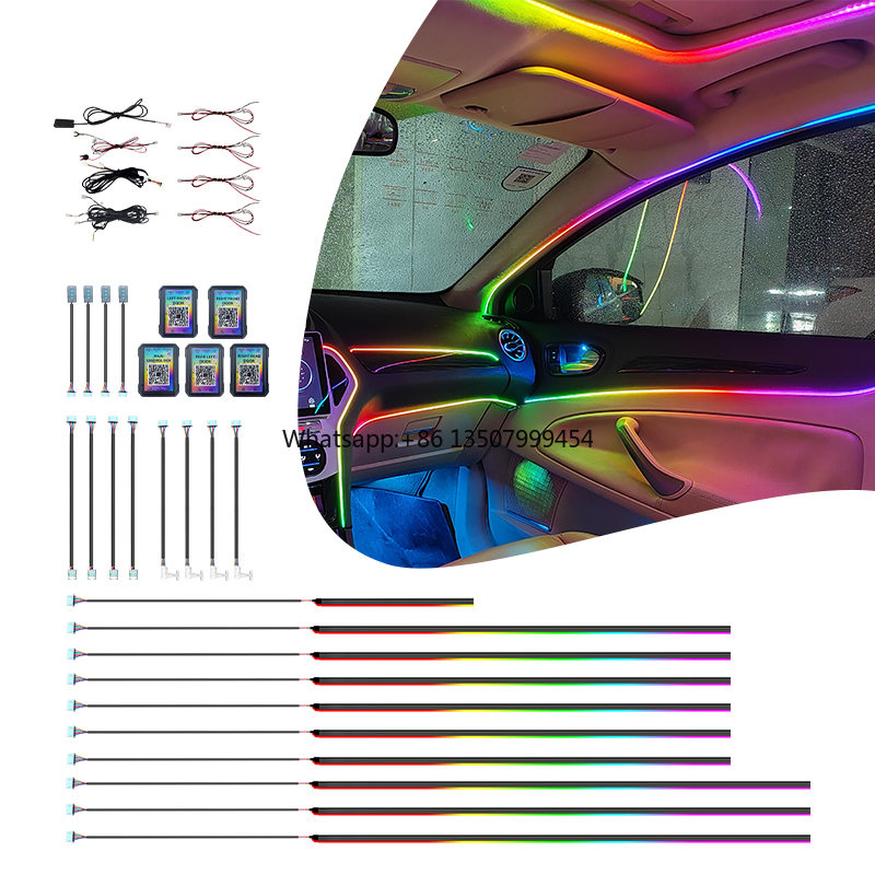 OEM Factory Customization Car  - Car Led Light review and price
