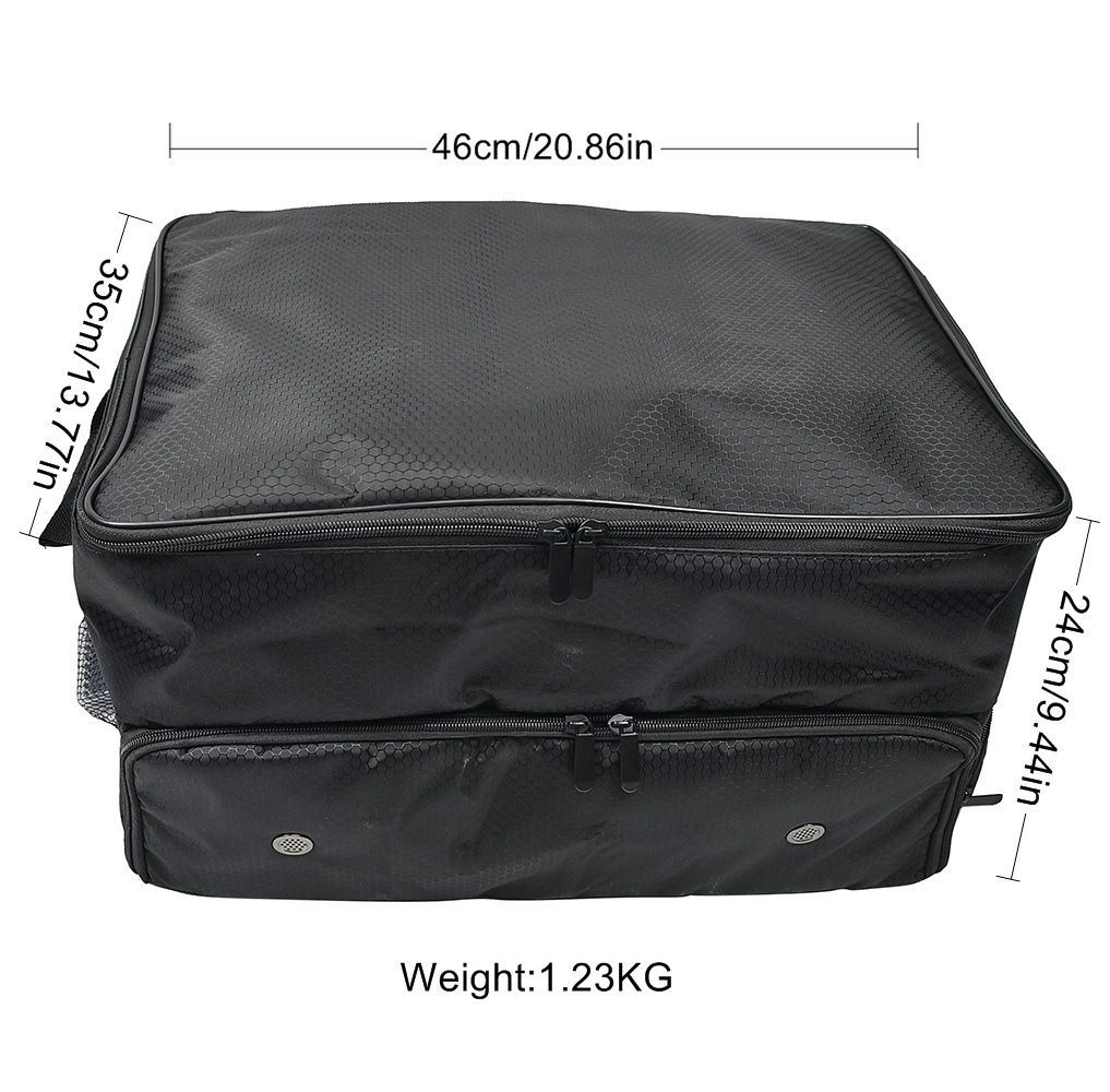 Golf Trunk Organizer Storage w - Car Organizer review and price