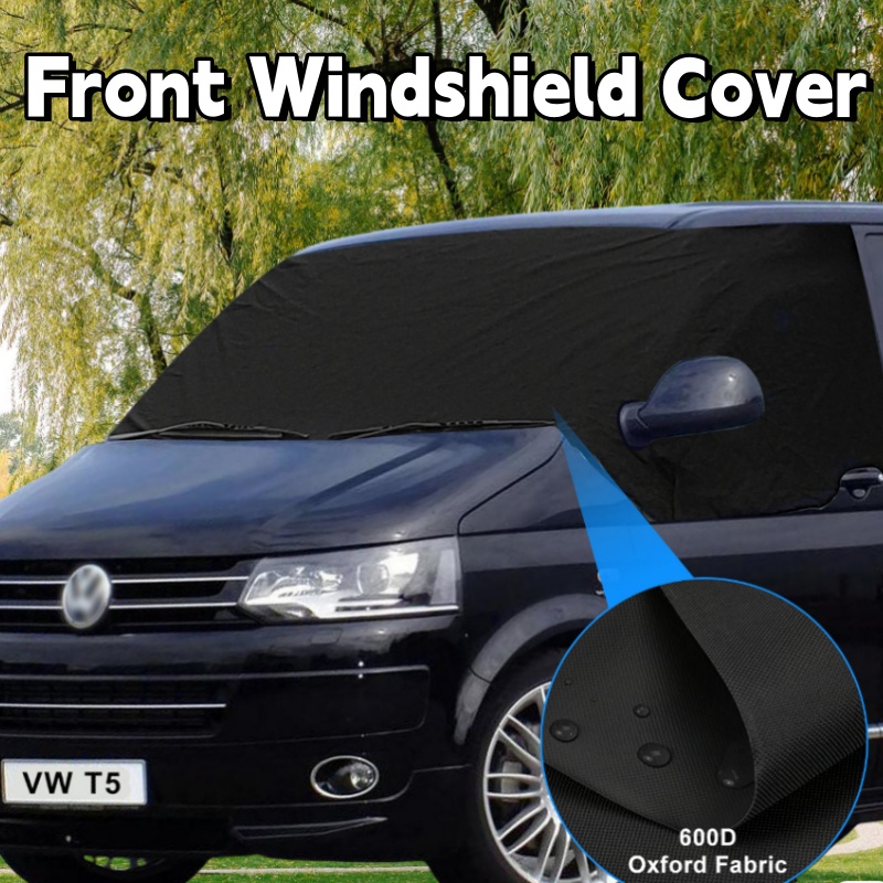 For VW Transporter T5/T6 Front - Windshield Sun Shade review and price