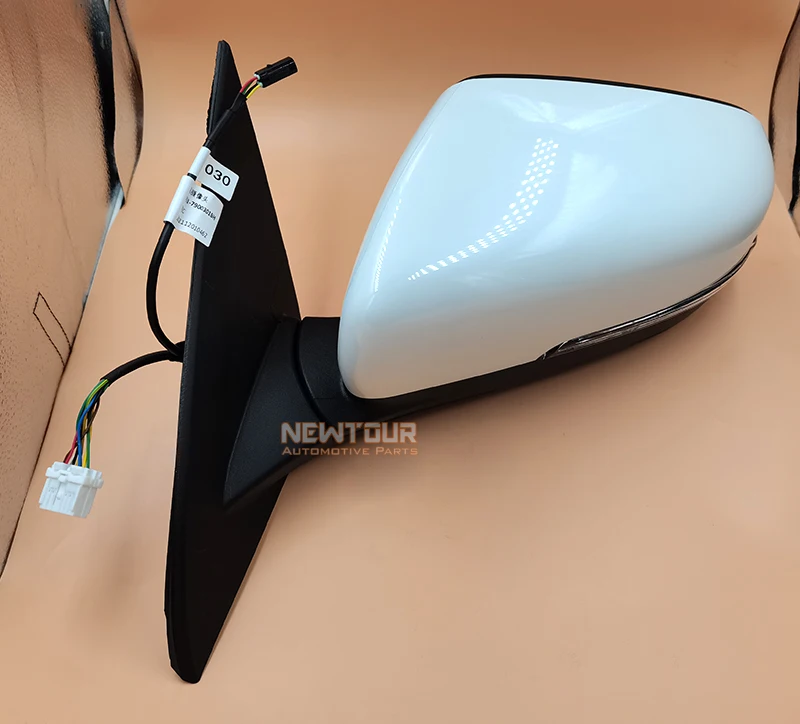 2026New Auto Parts Car Side Mi - Car Mirror review and price