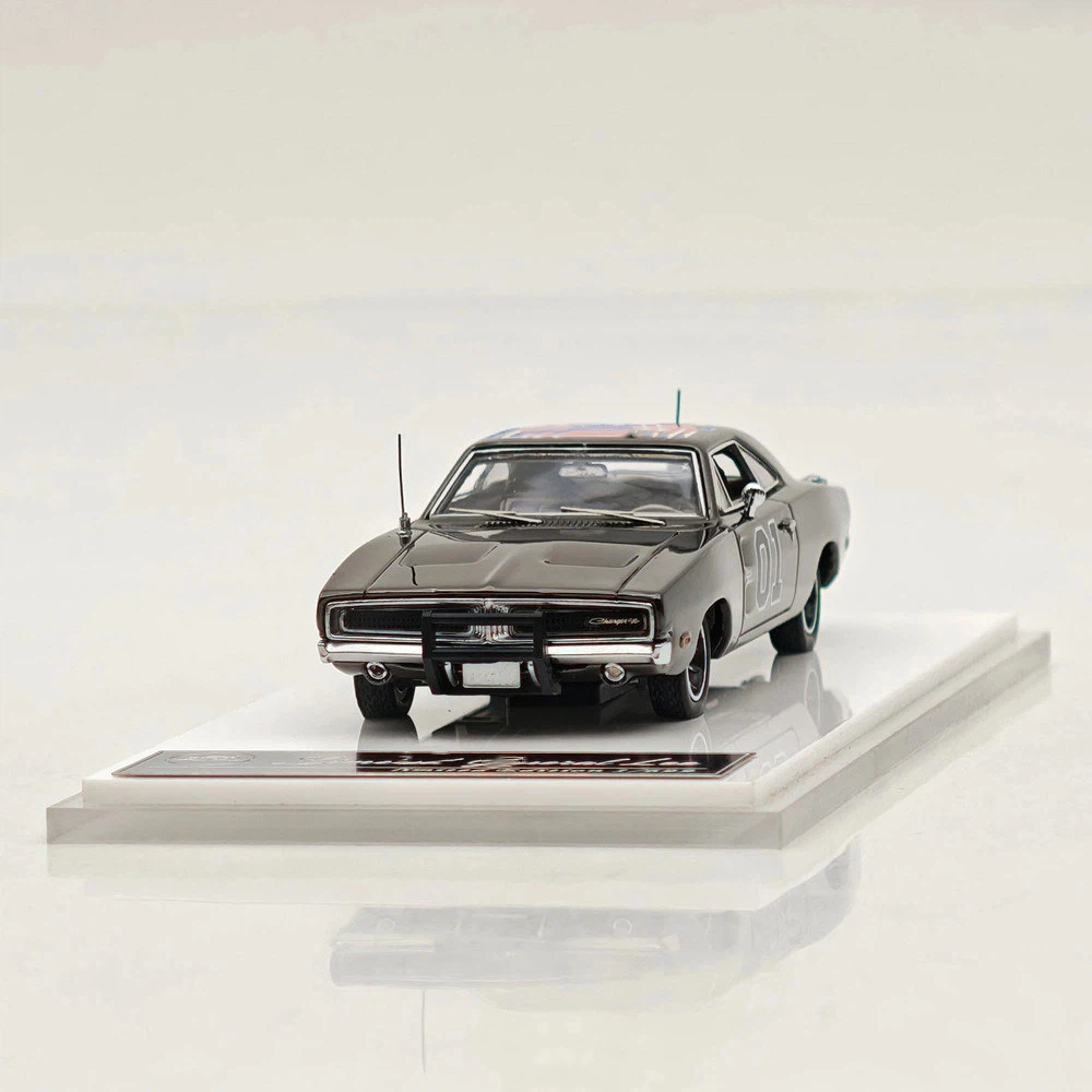 1:64 1969 Charger General Lee  - Car Charger review and price