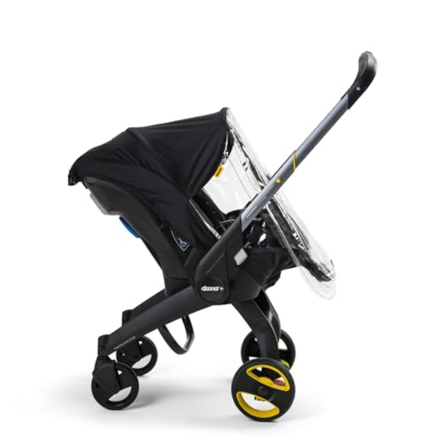 Doona Rain Cover - Compatible  - Car Seat Cover review and price