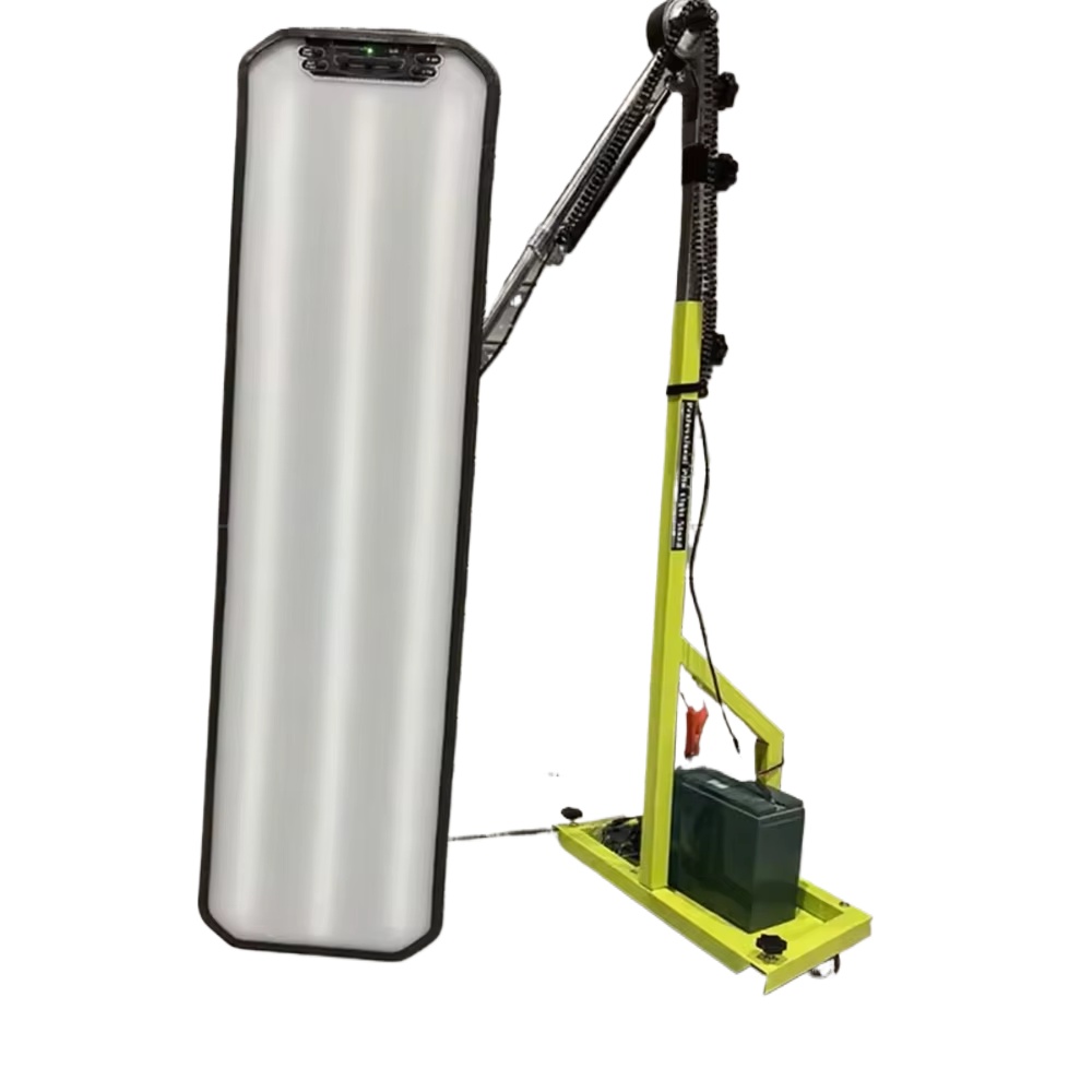 Heavy Duty LED Shelf Work Ligh - Car Led Light review and price
