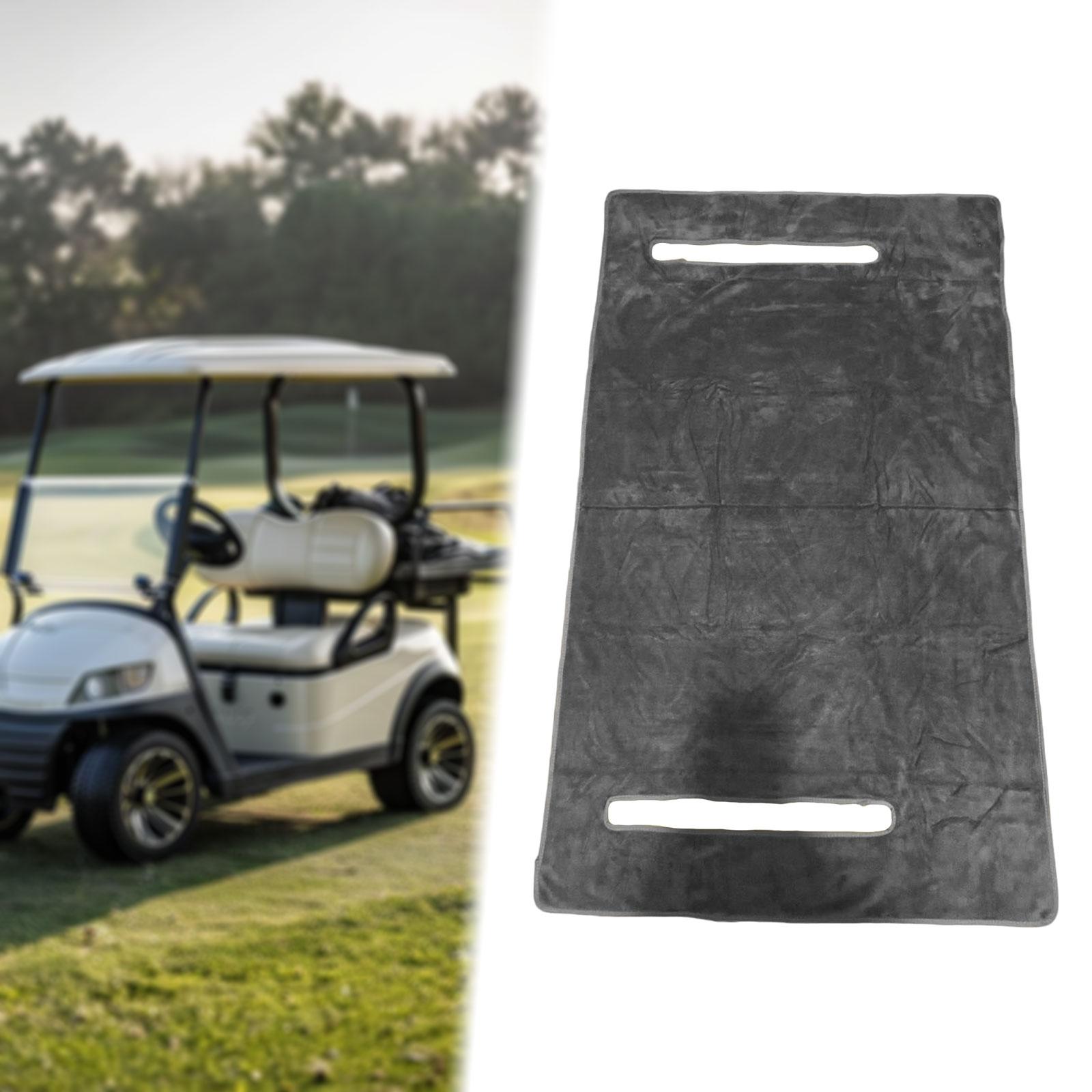 Golf Car for seat Cover Winter - Car Seat Cover review and price